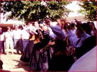 Grupo de Baile Tradicional