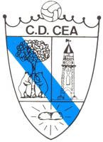 Escudo de CD Cea