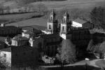 Monasterio de Oseira: origen del Pan de Cea