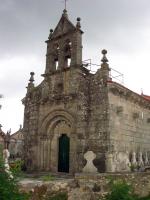 Iglesia de San Facundo